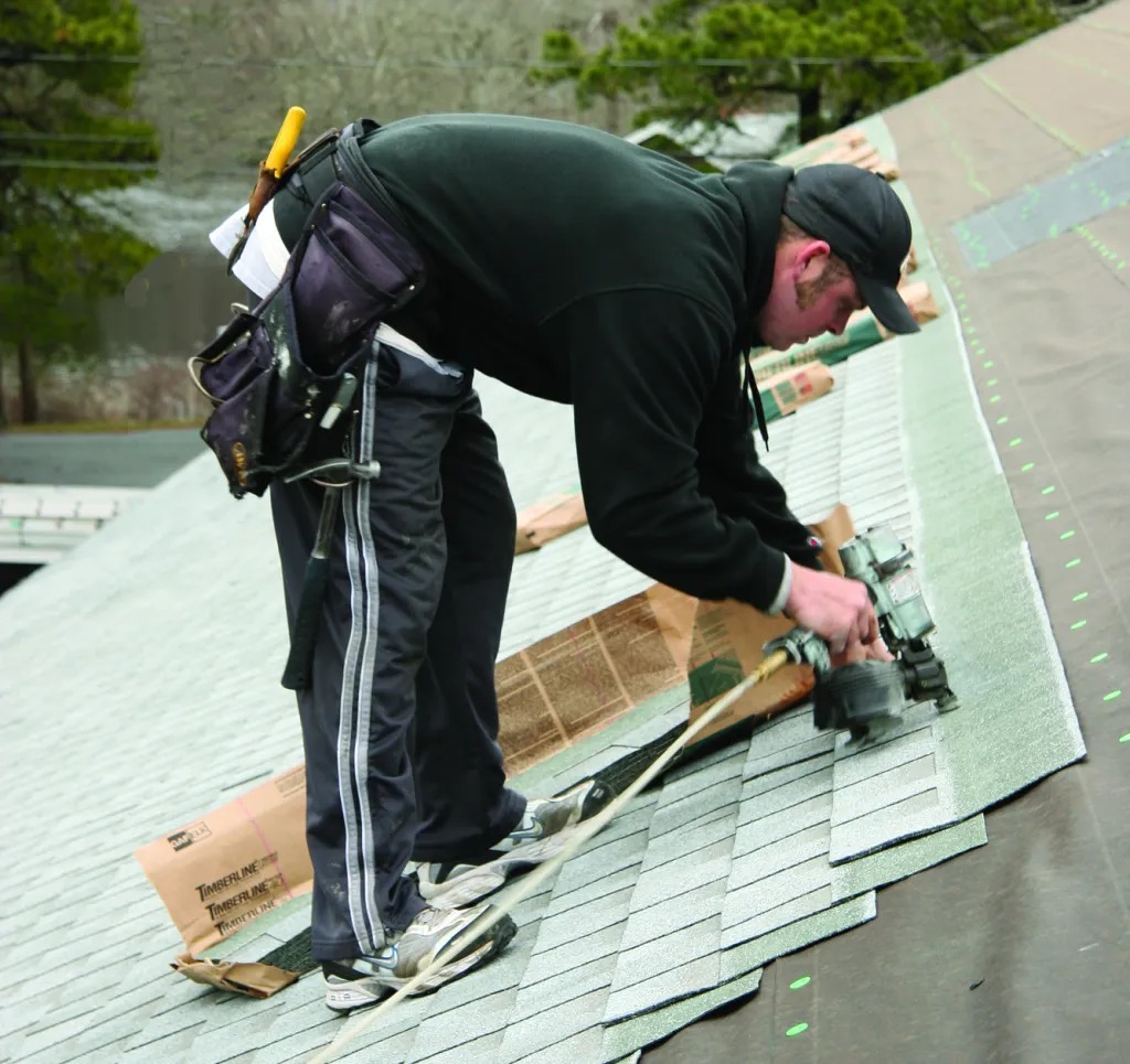 Affordable Roofing in Covington, LA | Repairs &amp; Full Roof Replacement