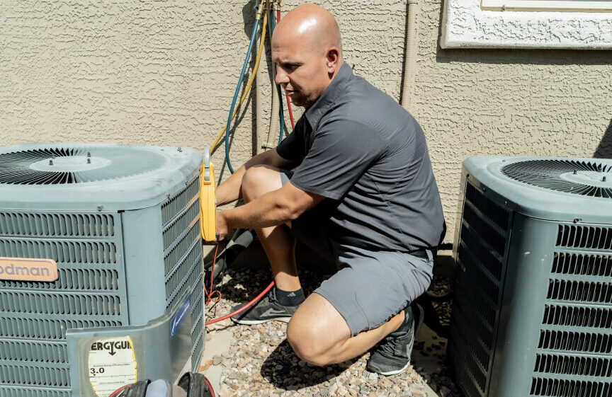 AC Repair Tampa – Comfort Restored Fast