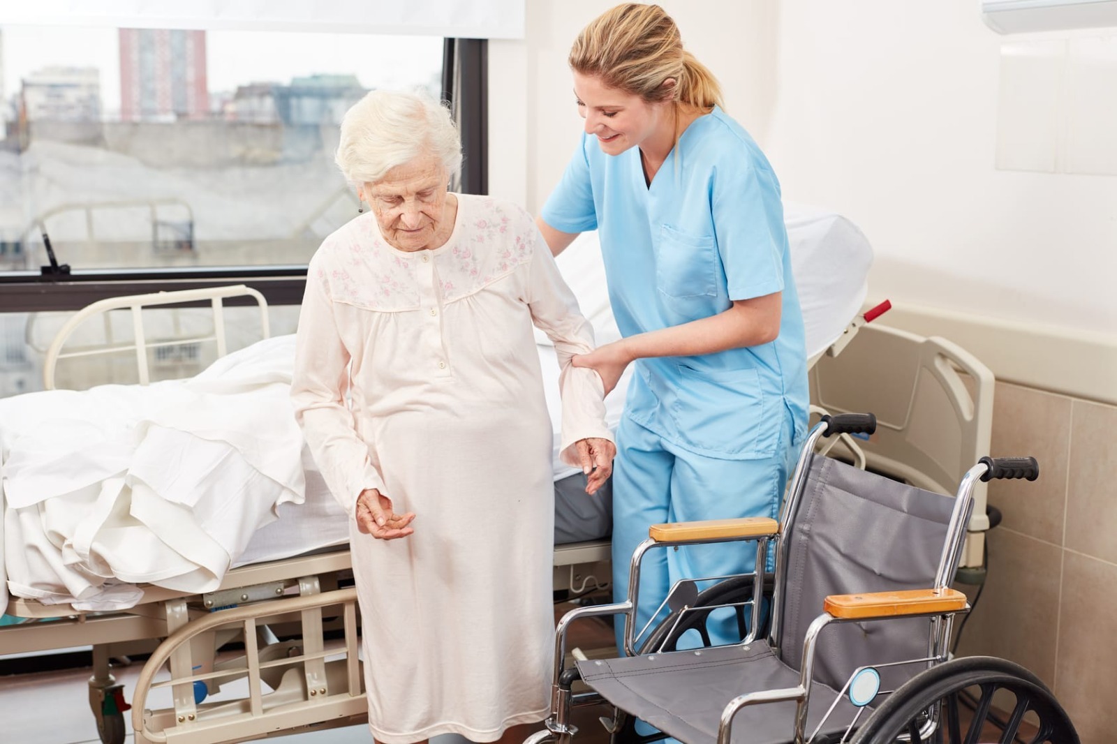 Expert In Home Health Care Services Near Me in Austin