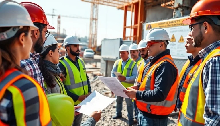 How ABC Central Texas Enhances Skills Through Targeted Construction Training