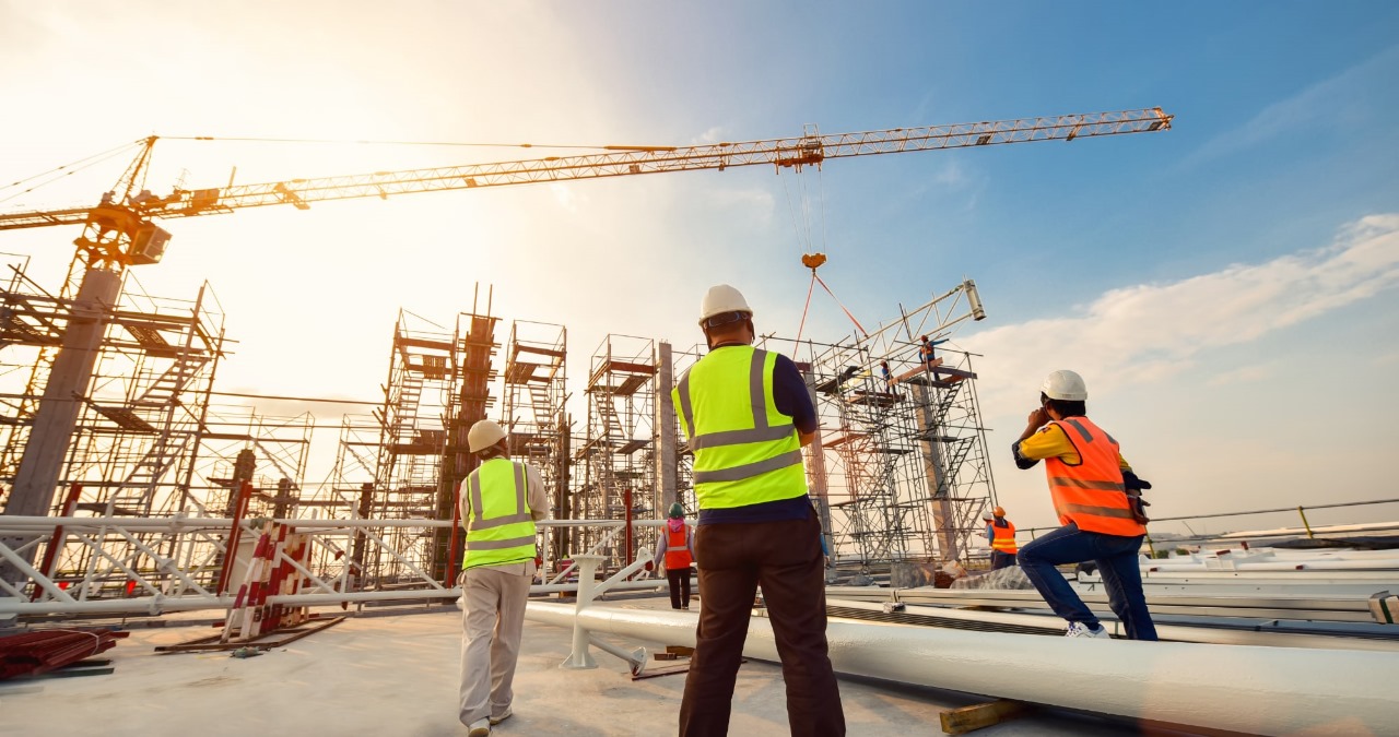 Top New York Construction Manager for Complex Builds