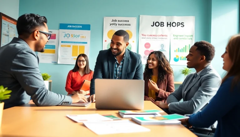 Understanding AI Interviews: Navigating the Future of Job Hiring