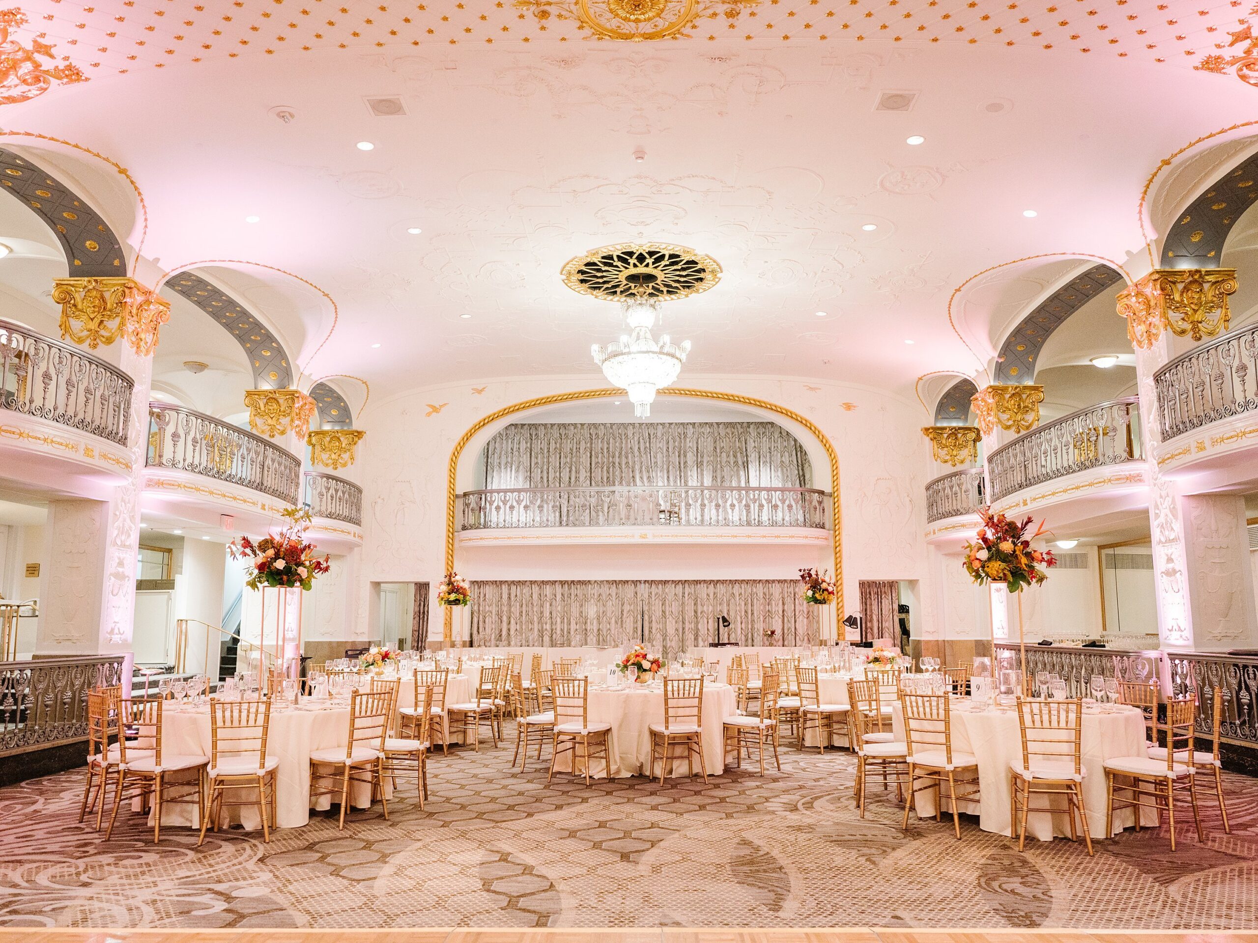 Expert Tips for Successful DC Corporate Event Planning