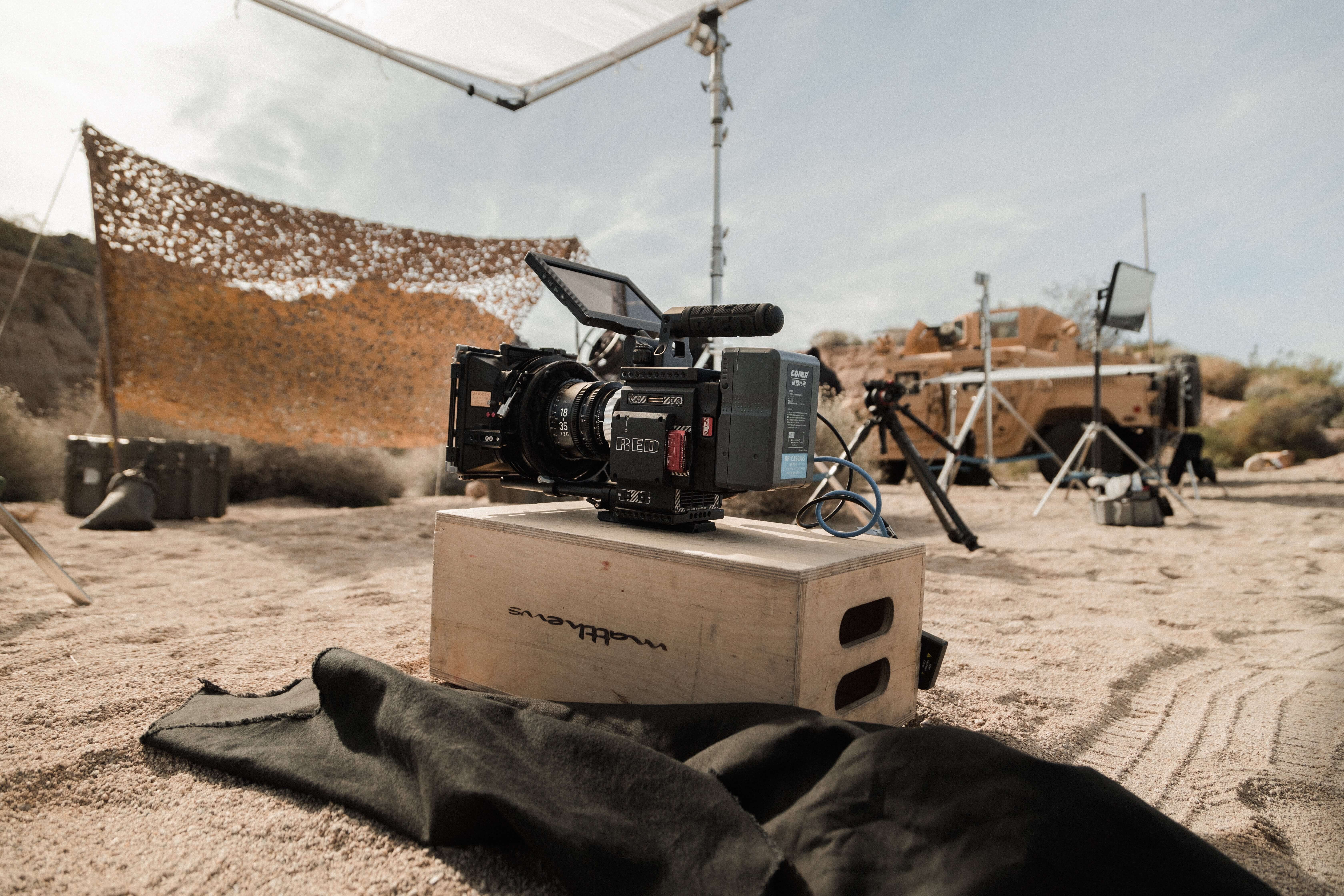 Video Production Phoenix for Corporate Stories With Depth