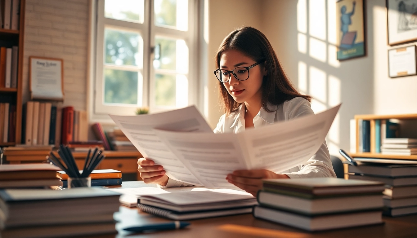 Pay someone to take GRE for me in a study room, showcasing focused student and preparation materials.