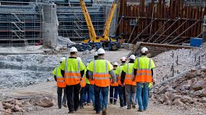 Professional Construction Training Programs in the Carolinas