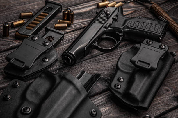 Glock 19 Gen 3 Slide – Precision Machined for Long-Term Use