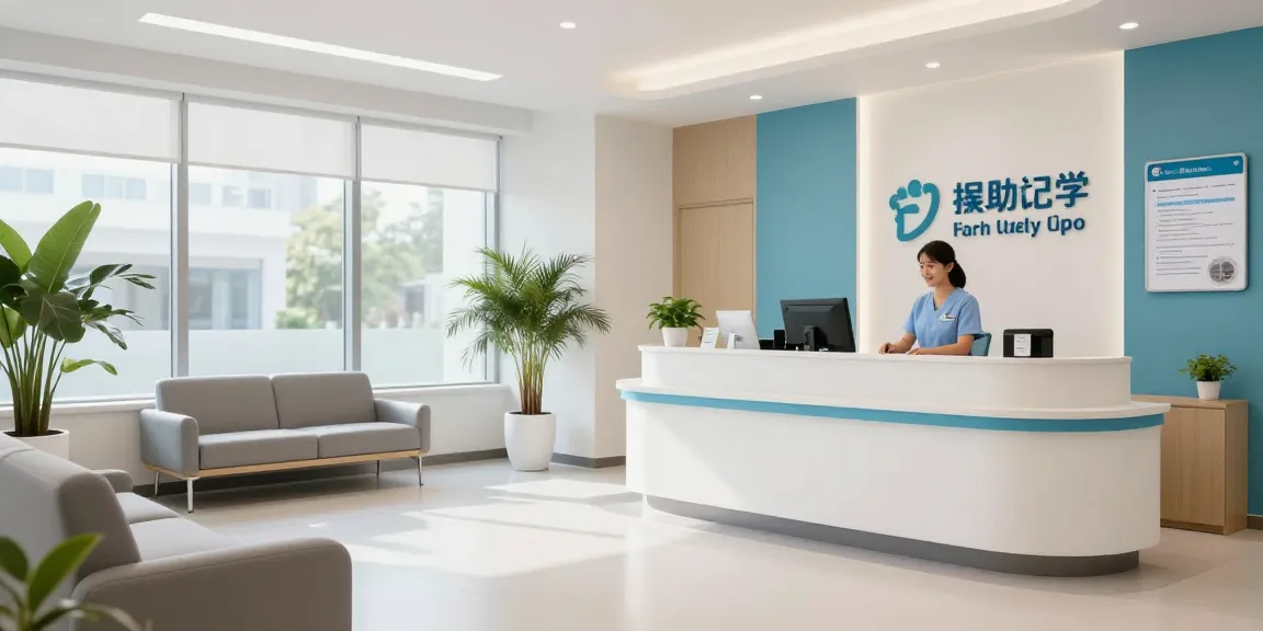 Deus Medical Shop provides high-quality medical services in a trusted healthcare environment.