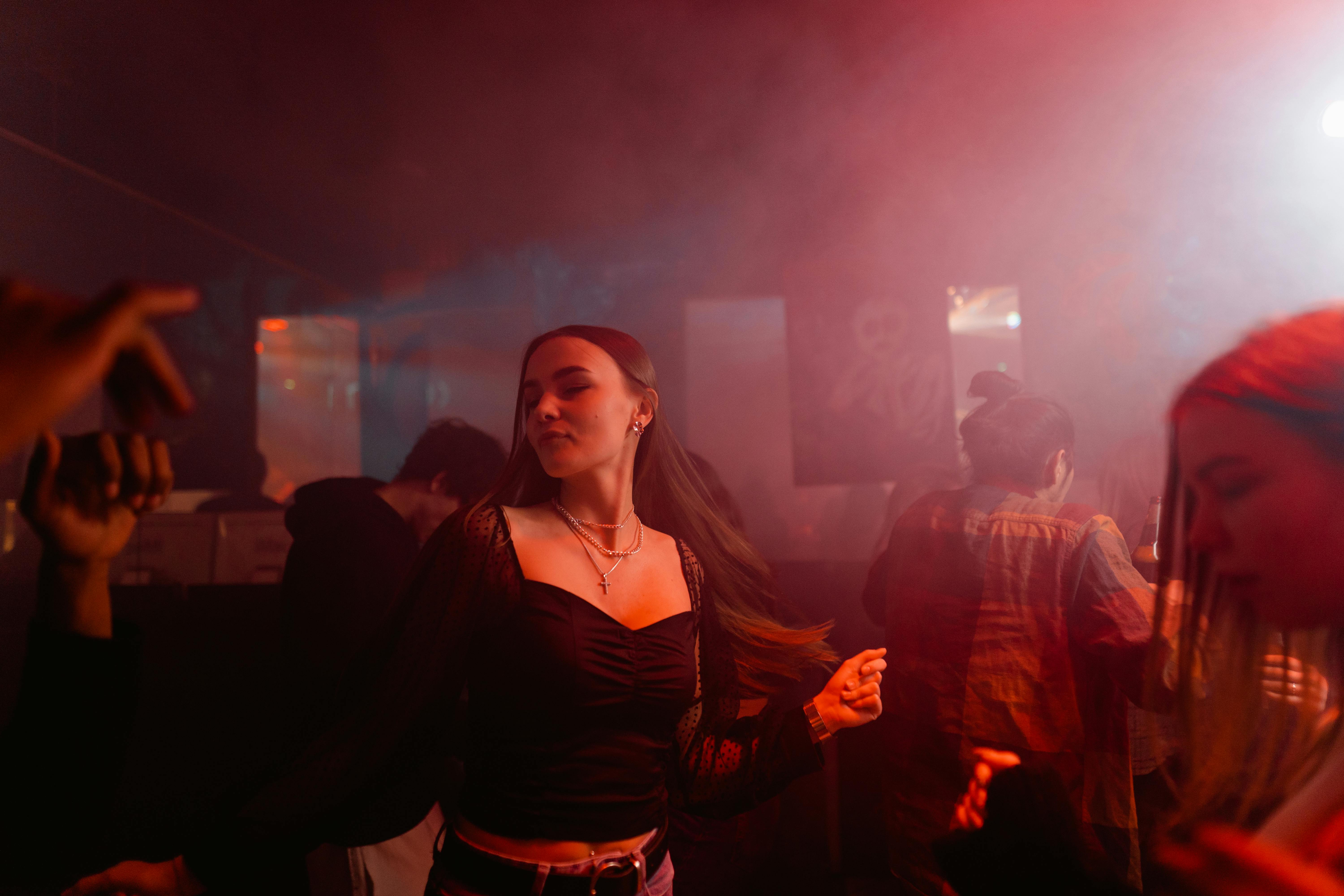 Top-Rated Places to Dance in Puerto Rico You Must Visit