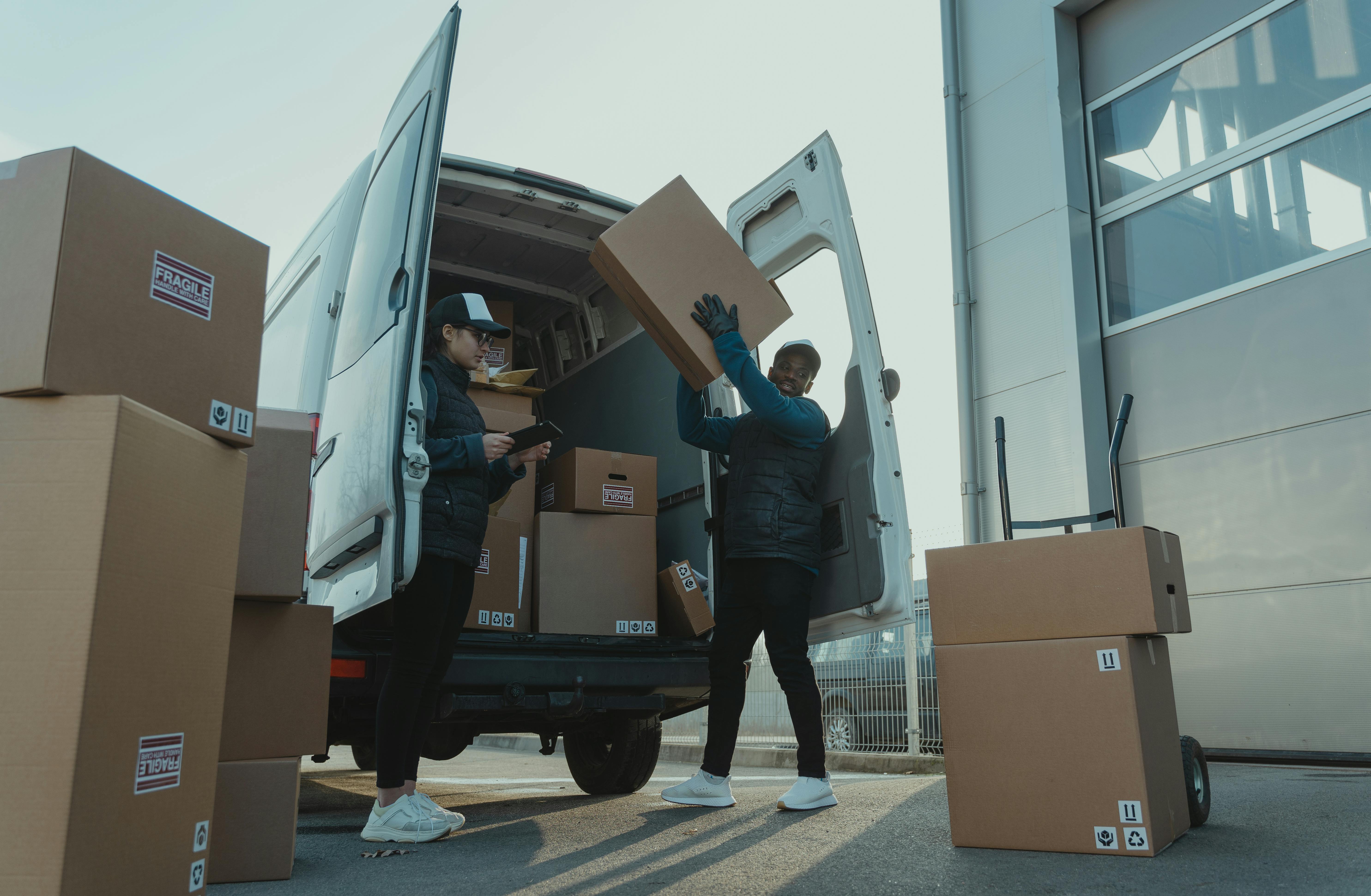 Büro- und Wohnungsentrümpelung Reutlingen – Wir schaffen Ordnung