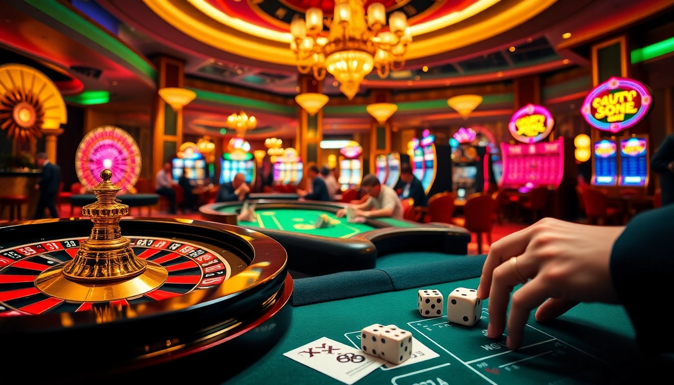 Exciting gameplay scene featuring "XX 88" on a betting slip amidst a lively casino atmosphere.