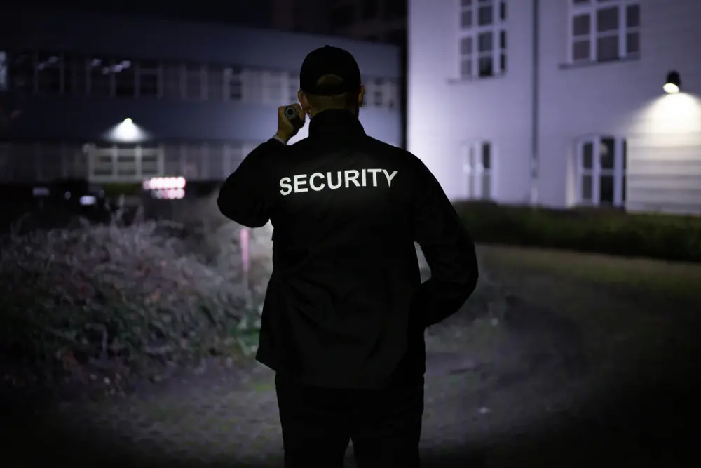 Response, Key Holding &amp; Mobile Patrols for Effective Property Protection