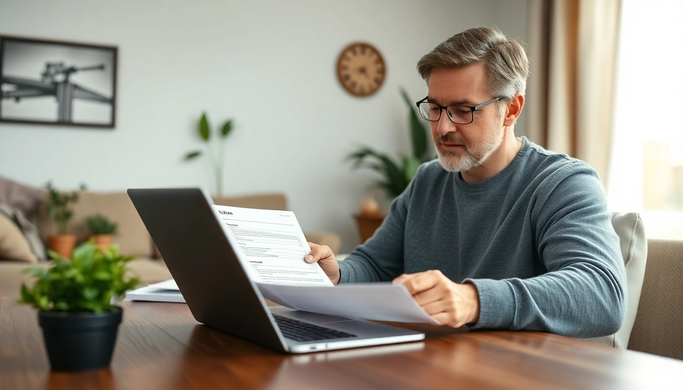 Learn how do home warranty claims work step by step through a homeowner's claim process scene.