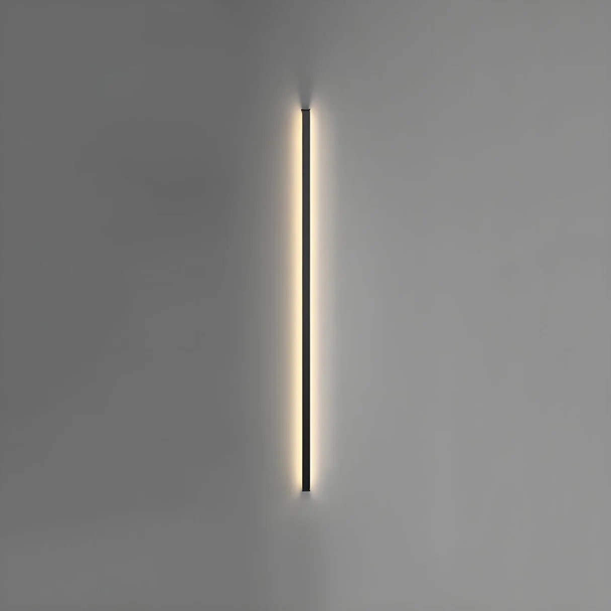 Sleek Illumination for Relaxing Reading Nooks