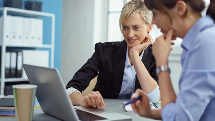 Reliable Computer Services for Businesses of All Sizes