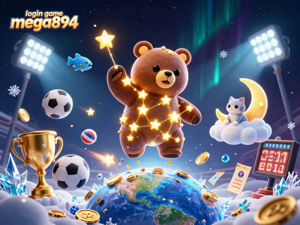 Engage with the exciting login game mega894 for thrilling gameplay and golden rewards!