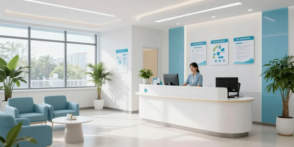 Hair transplant istanbul services at a modern health clinic with compassionate patient care and expert doctor consultations.