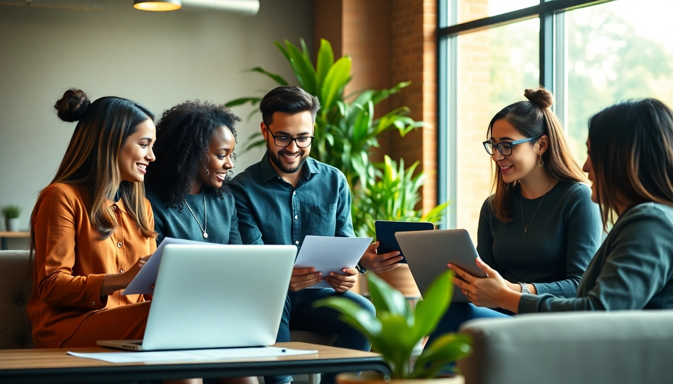 Top Strategies for Finding Small Business Jobs That Fit Your Skills