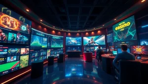 Engaging digital interface design of 888new online betting platform, showcasing gaming options.