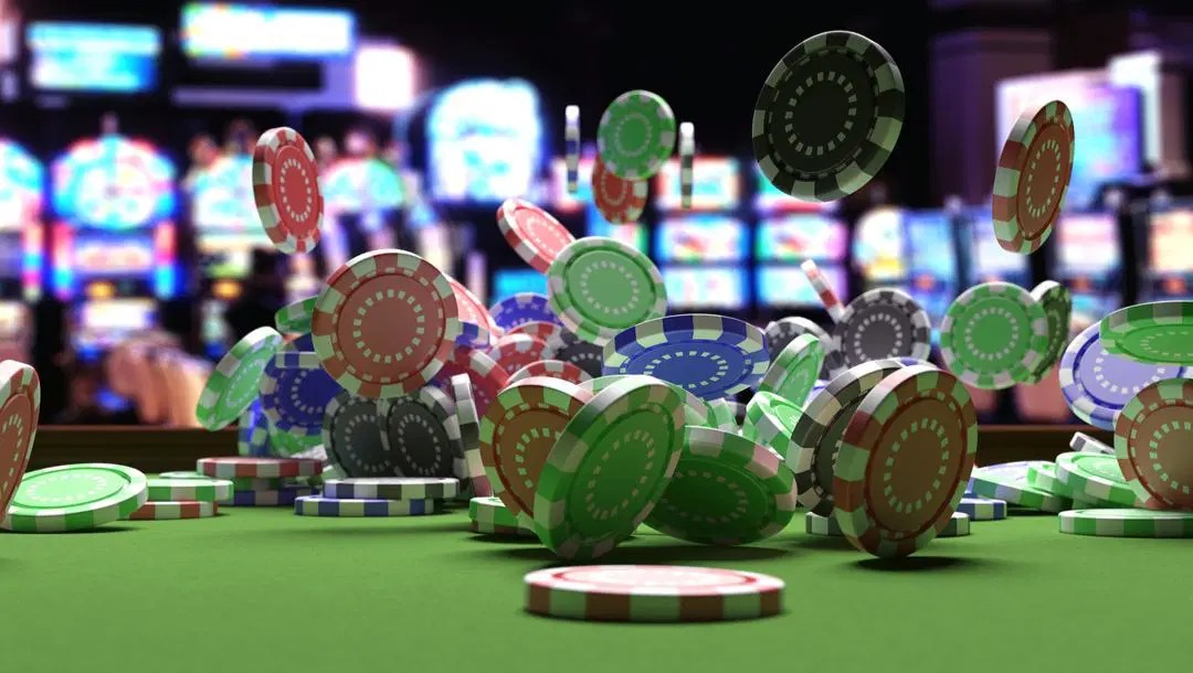 Mengapa okeplay777 Jadi Situs Slot Dana Terpercaya