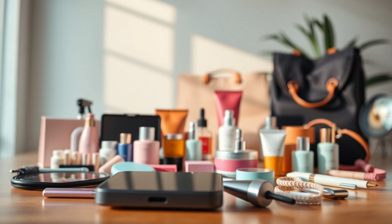 Guida Completa alla Fotografia di Prodotti per E-Commerce e Marketing