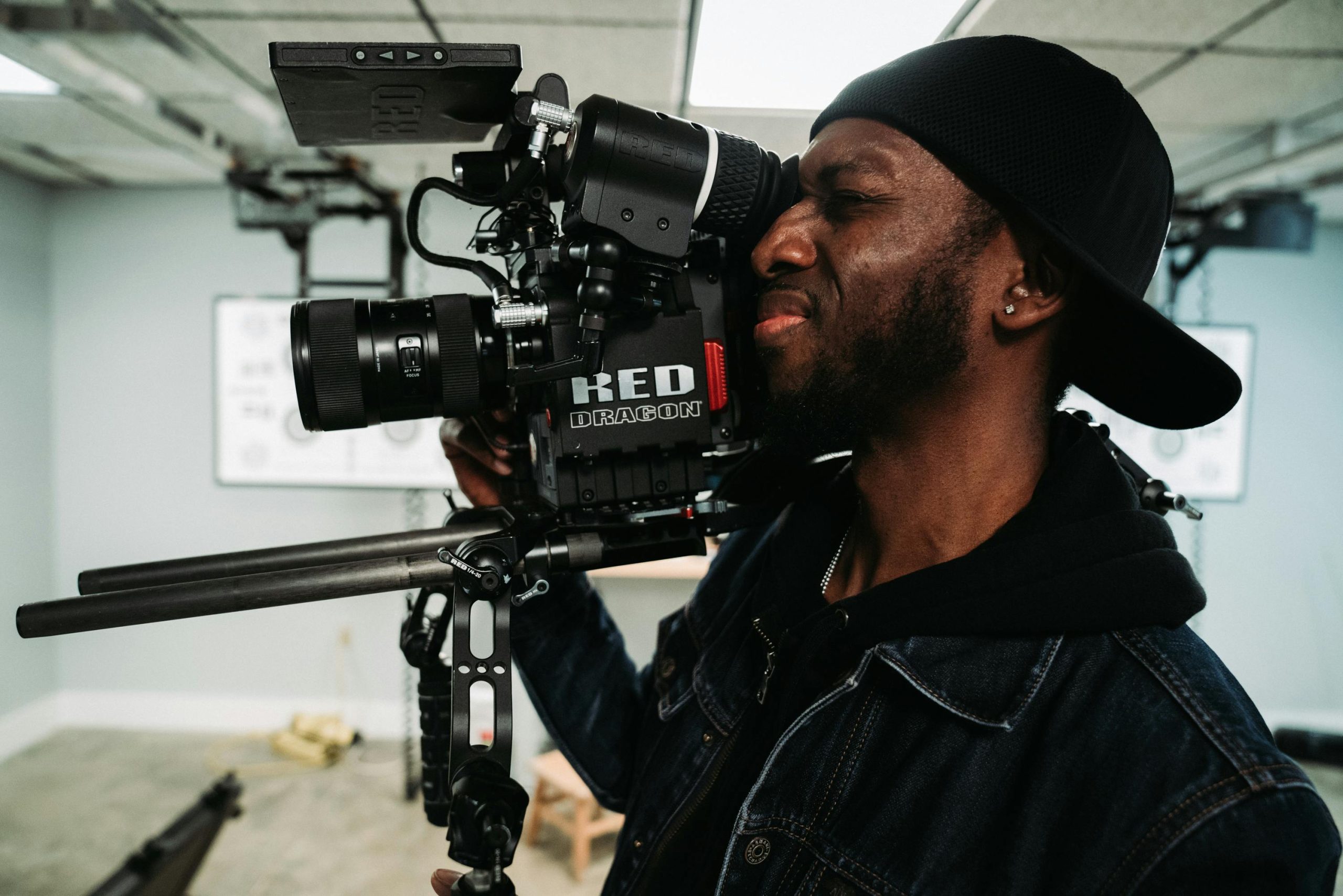 Why Toronto Videography Is Essential for Modern Businesses
