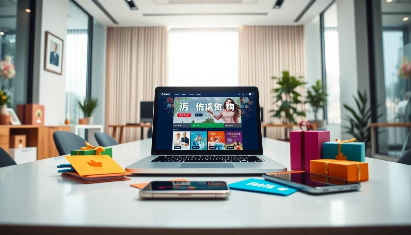 혁신적인 상품권카드 인사이트 2025년: 오늘 스마트하게 구매하기