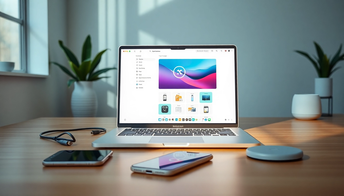 Master the爱思助手下载: Your Guide to Effective Apple Device Management in 2025