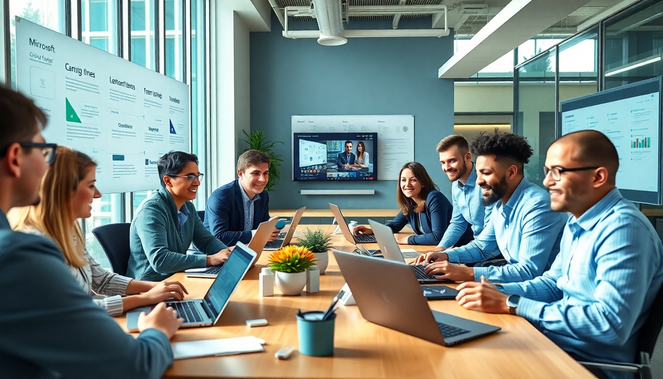 Essential Guide to Microsoft Teams下载 for Enhanced Collaboration in 2025