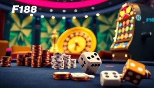 Join the excitement at https://f168.ing/ with thrilling poker games and casino visuals.