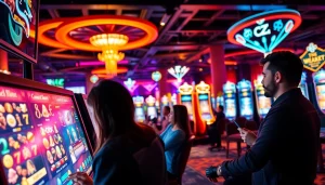 Menangkan pengalaman bermain di Istana777 Situs, dengan pemain bersemangat terlibat dalam permainan online.