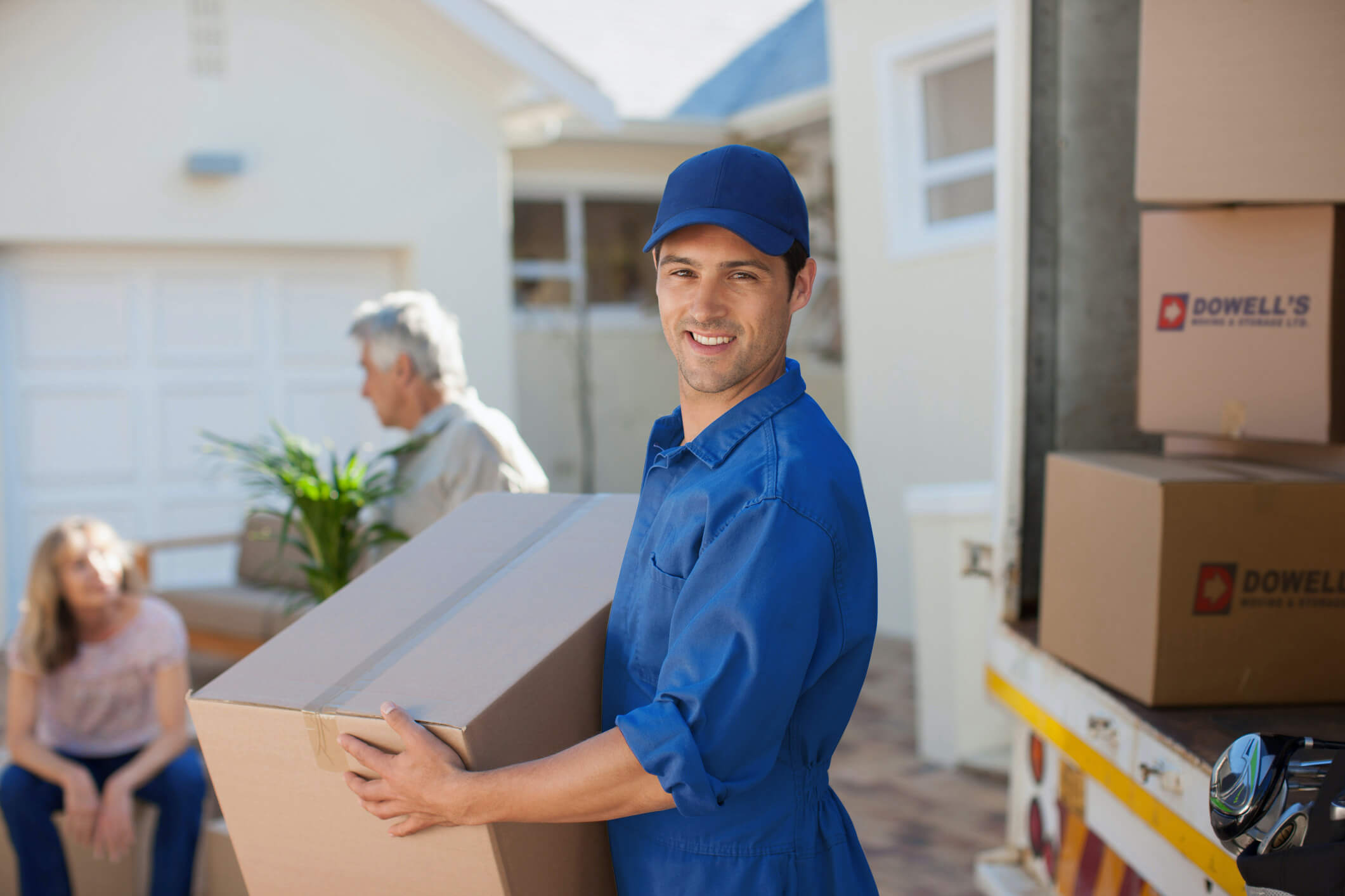 Experience the Best Moving Company in Vancouver Today