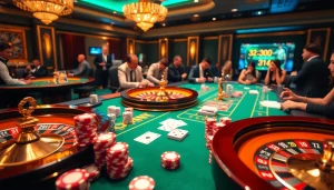 Experience the thrill of gambling at 32win. with vibrant casino elements and engaging gameplay.