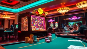 Dewanaga89 menawarkan permainan slot online yang mendebarkan dengan peluang kemenangan besar dan sensasi.