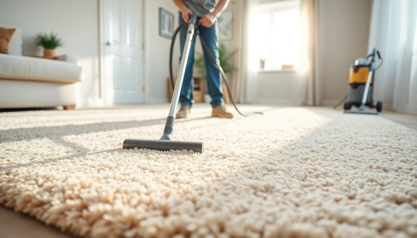 Top Tips for Finding Reliable Carpet Cleaning Near Me