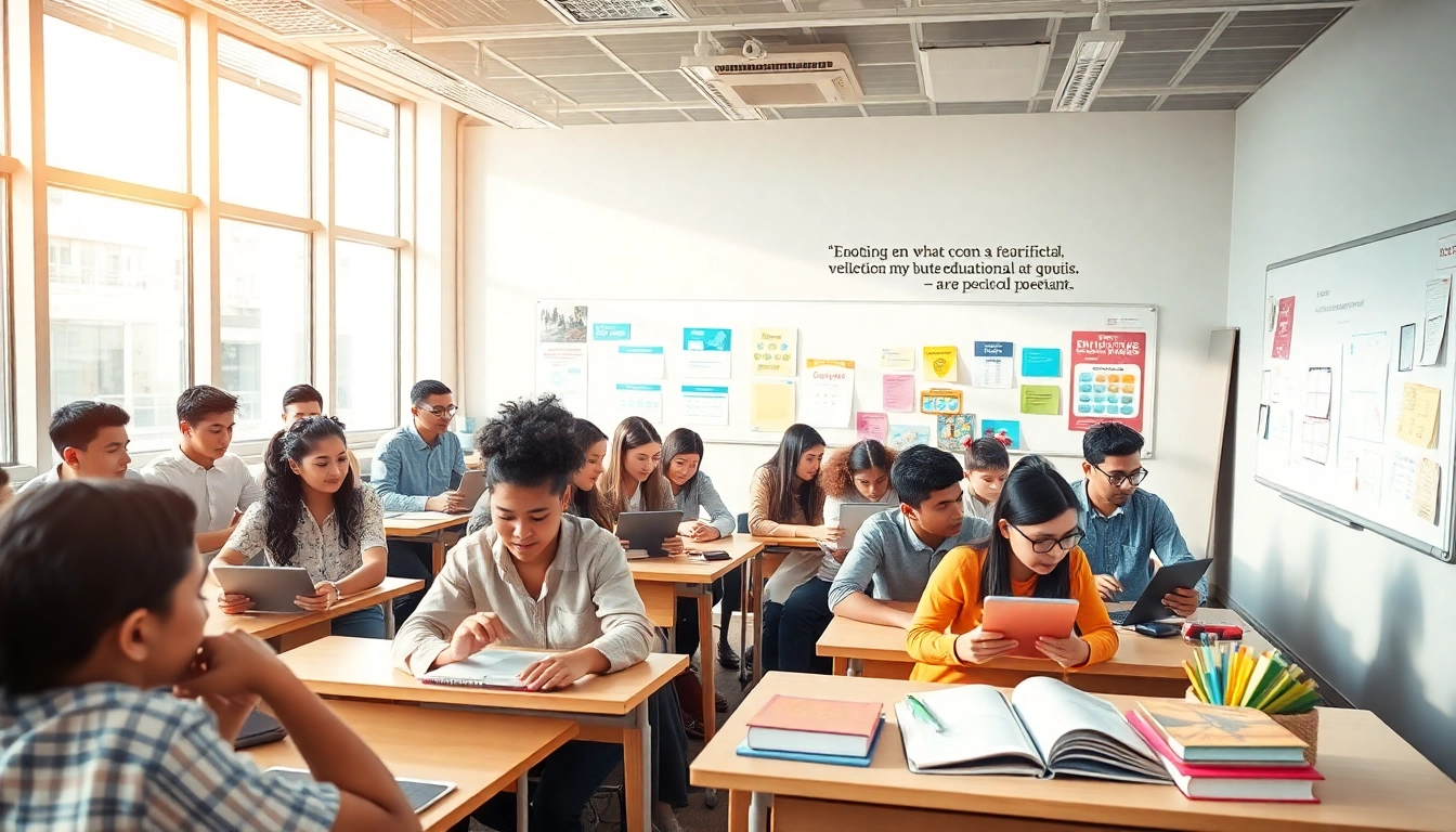 Comprehensive Education Strategies for 2026: Expert Insights on Reform