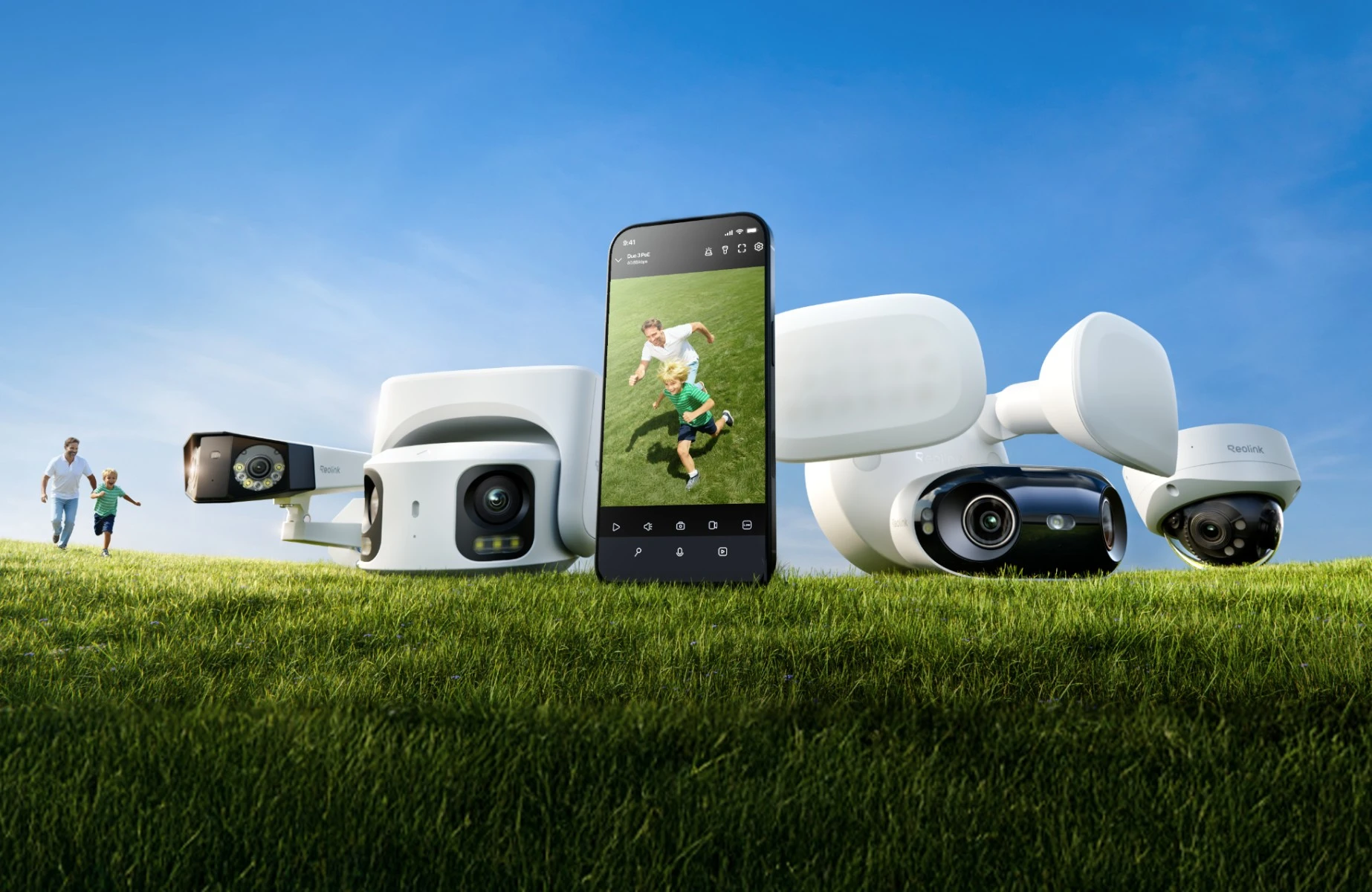 Best Home Security Cameras With Two-Way Audio for Indoor and Outdoor Safety