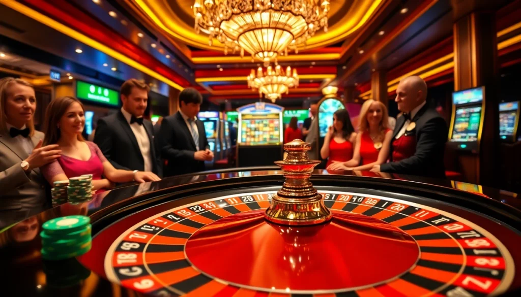 Experience thrilling bets at https://32win.capital/ featuring luxurious casino games and exciting action.