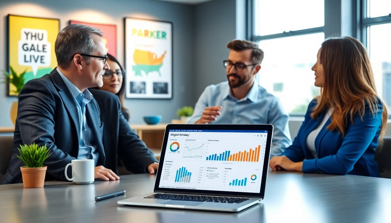 How a Marketing Consultant Can Transform Your Business Strategy