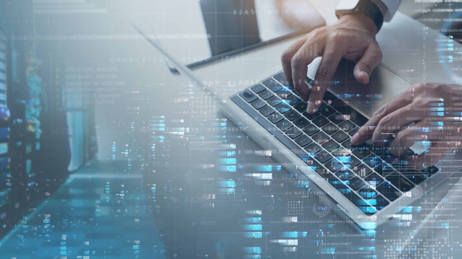 The Strategic Advantage of Human Interface with AI for Federal Contractors