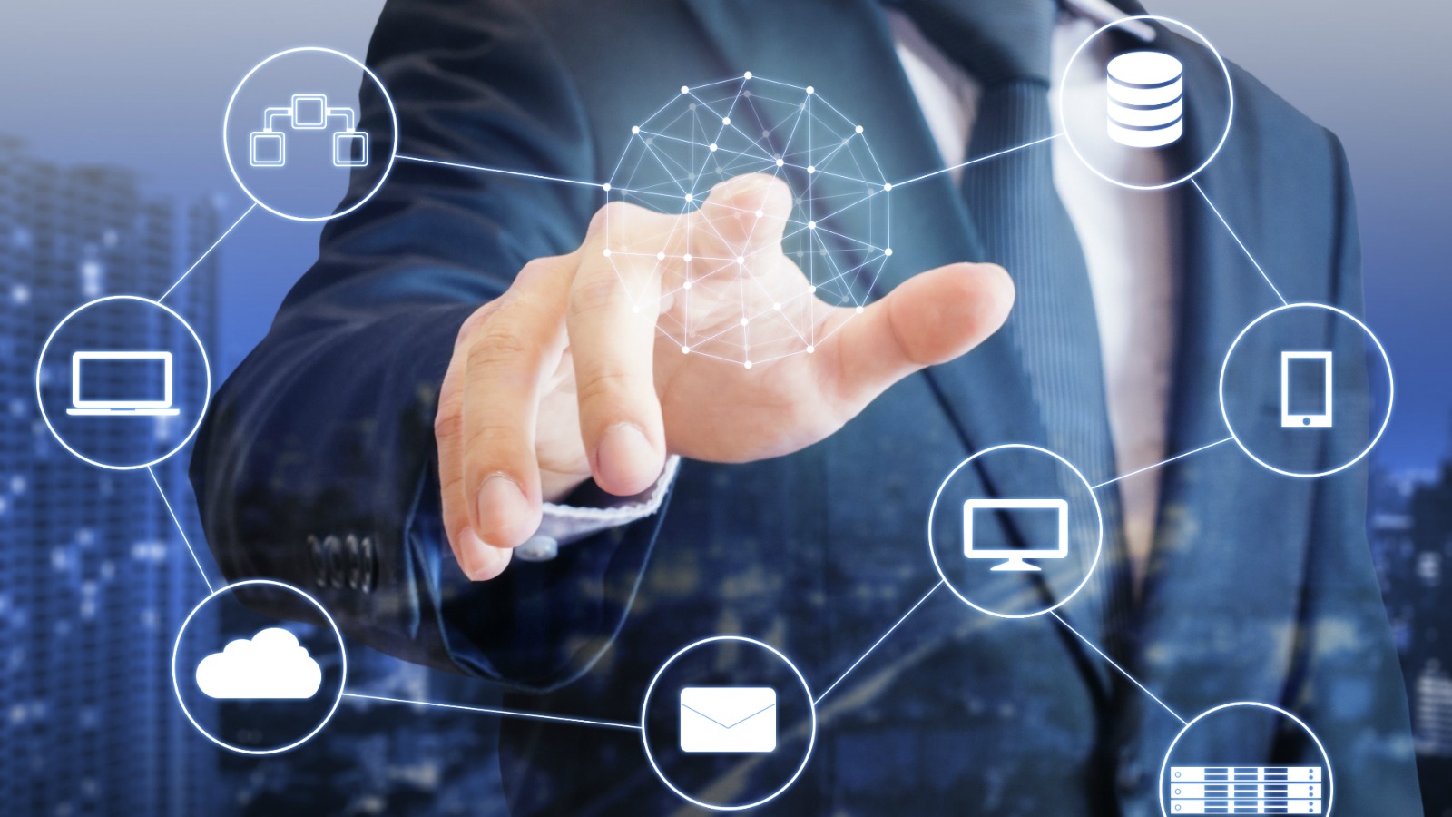 EDV Berater 1CC – Individuelle EDV-Dienstleistungen nach Maß