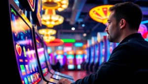 Menghasilkan kemenangan pada slot depo 1k di lingkungan permainan digital yang menghibur.