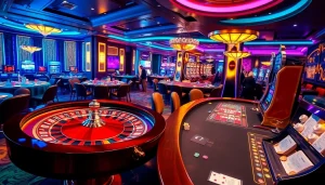 Experience the thrill of winning at https://bong88.casa/ with vibrant casino games and exciting betting opportunities.