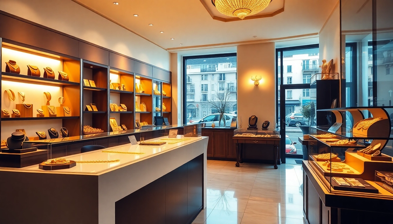 Marangi: Il Massimo della Valutazione per il tuo Compro Oro Roma