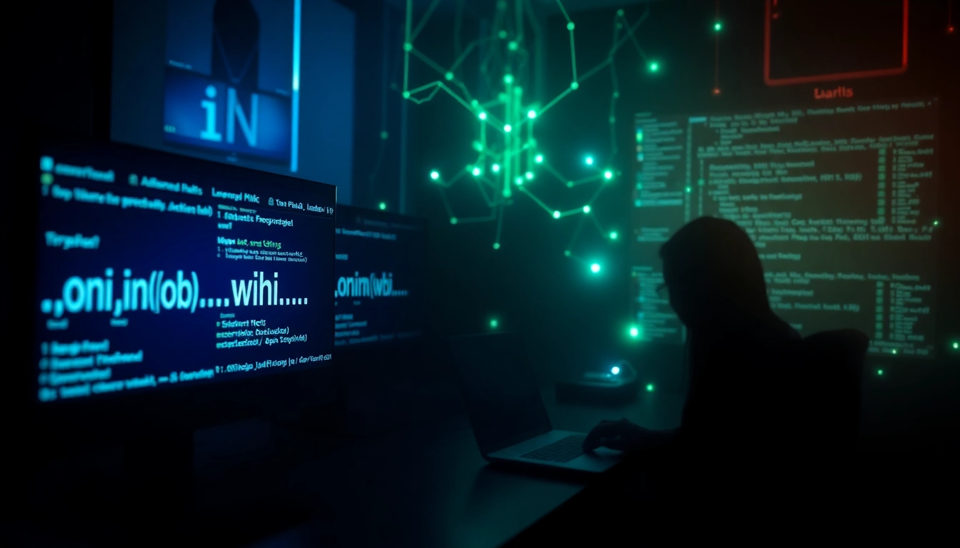 Hidden Wiki: A Comprehensive Guide to the Dark Web in 2025