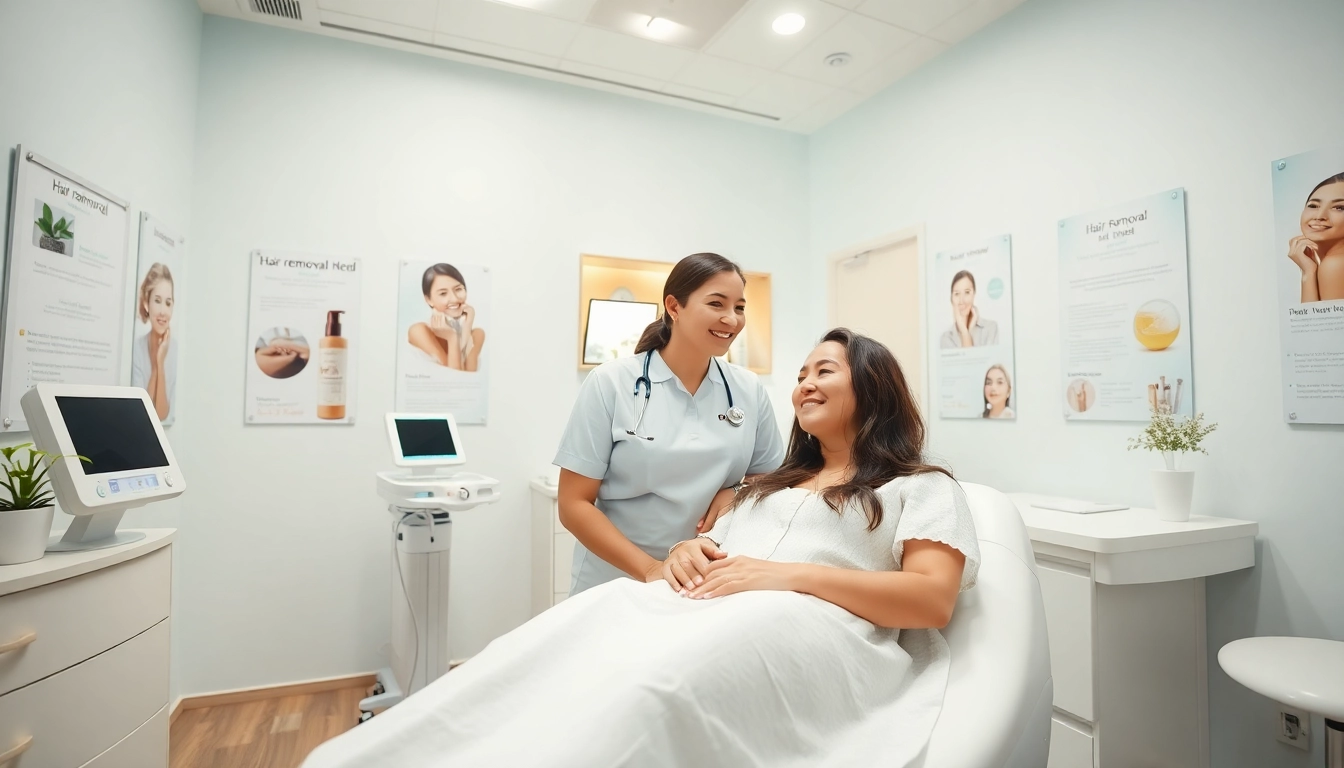 2025年のおすすめ医療脱毛クリニック：専門家レビューと洞察