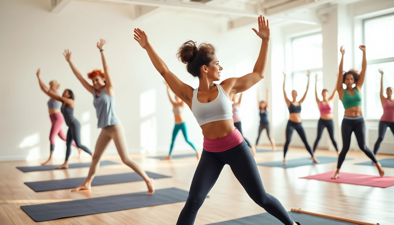 健康を高める2025年の専門家推奨ピラティス8選