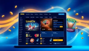 Explore MM88's secure, engaging online betting platform featuring diverse gaming options and live support at https://mm88.center/.