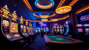 Experience the allure of HH666, the premier online casino with exciting games and live dealers.