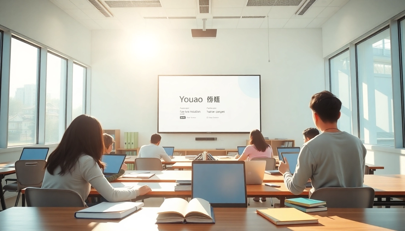 Youdao: The Definitive Guide to Innovative Language Learning in 2025